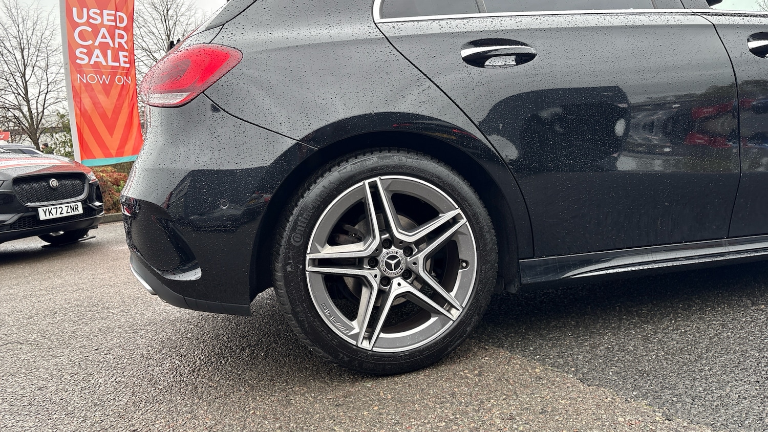 Used Mercedes-Benz A-Class 2020 for sale - 76795070: Photo 7