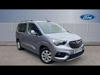2020 (70) - 1.2 Turbo 130 Energy 5dr Auto [7 seat] Petrol Estate
