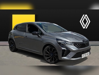 Used Renault Clio 2025 for sale - 78765462: Photo