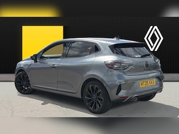 Used Renault Clio 2025 for sale - 78765462: Photo