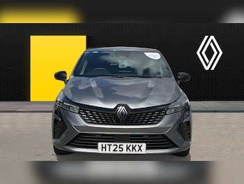 Used Renault Clio 2025 for sale - 78765462: Photo