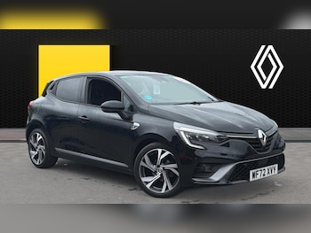 Used Renault Clio 2022 for sale - 78640490: Photo