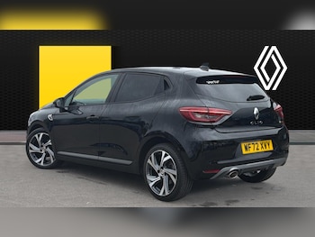 Used Renault Clio 2022 for sale - 78640490: Photo
