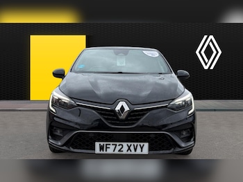 Used Renault Clio 2022 for sale - 78640490: Photo
