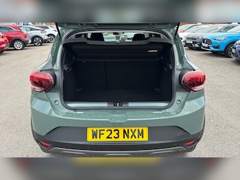 Used Dacia Sandero Stepway 2023 for sale - 75420729: Photo