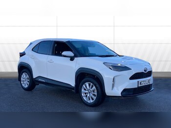 Used Toyota Yaris Cross 2022 for sale - 77026024: Photo