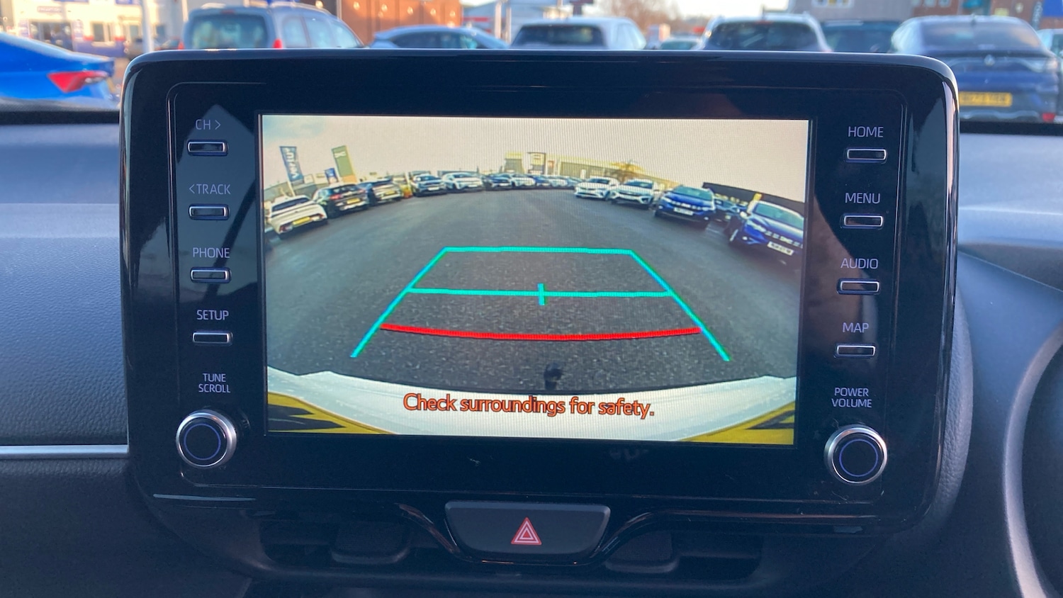 Used Toyota Yaris Cross 2022 for sale - 77026024: Photo 22