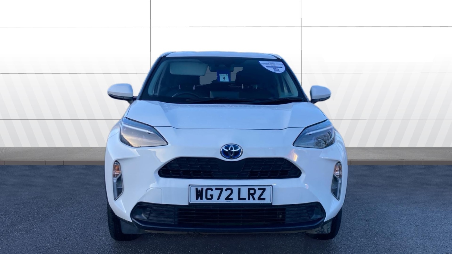 Used Toyota Yaris Cross 2022 for sale - 77026024: Photo 3