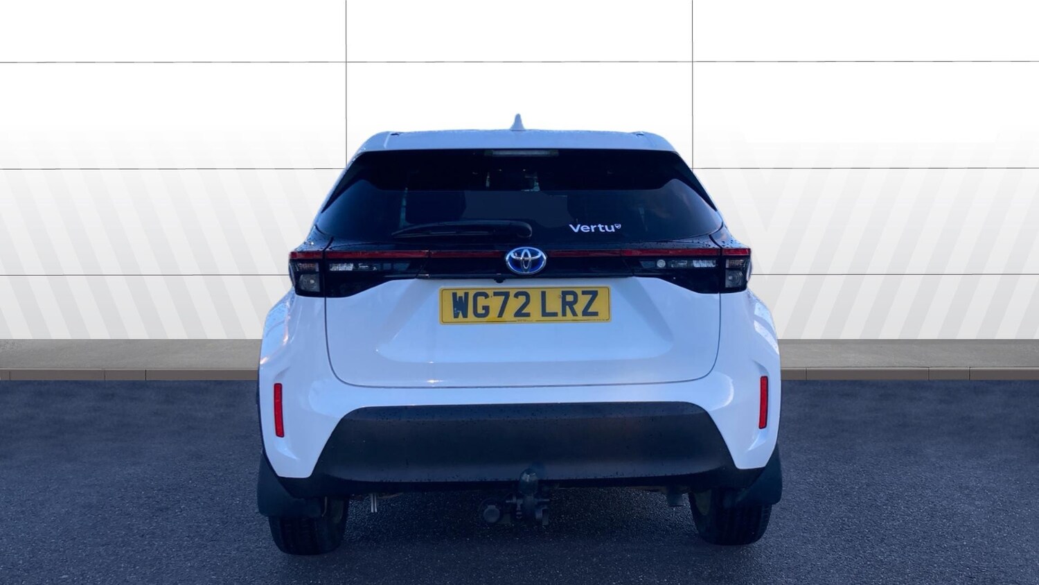 Used Toyota Yaris Cross 2022 for sale - 77026024: Photo 6