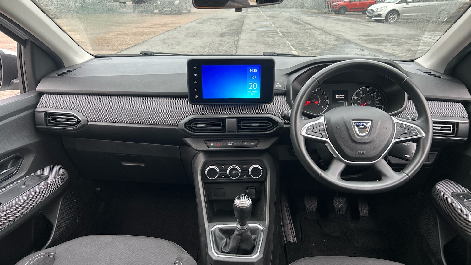 Used Dacia Jogger 2022 for sale - 76655756: Photo 10