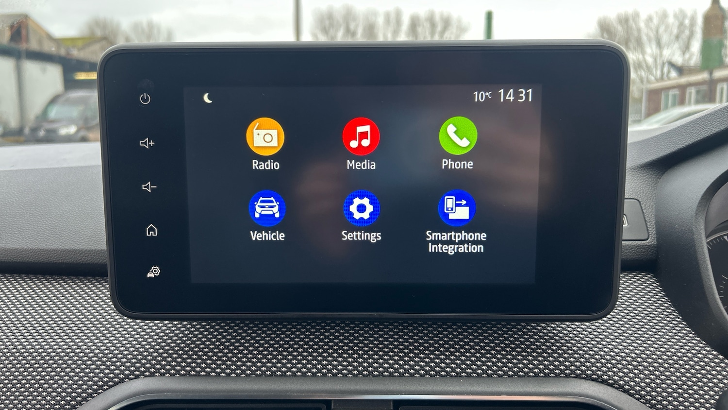 Used Dacia Jogger 2022 for sale - 76655756: Photo 12