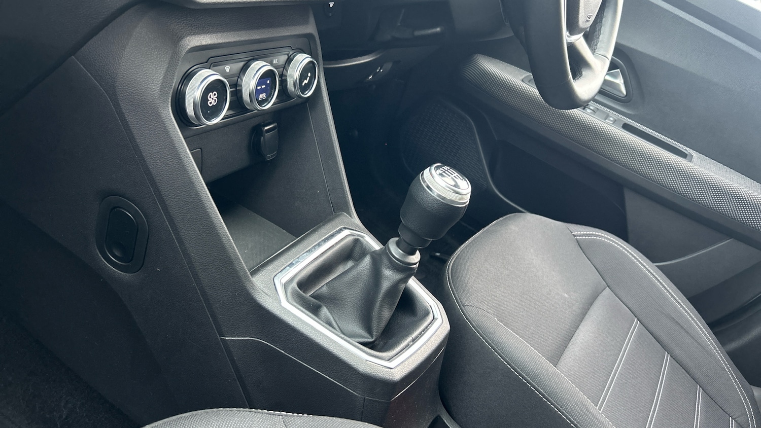 Used Dacia Jogger 2022 for sale - 76655756: Photo 13