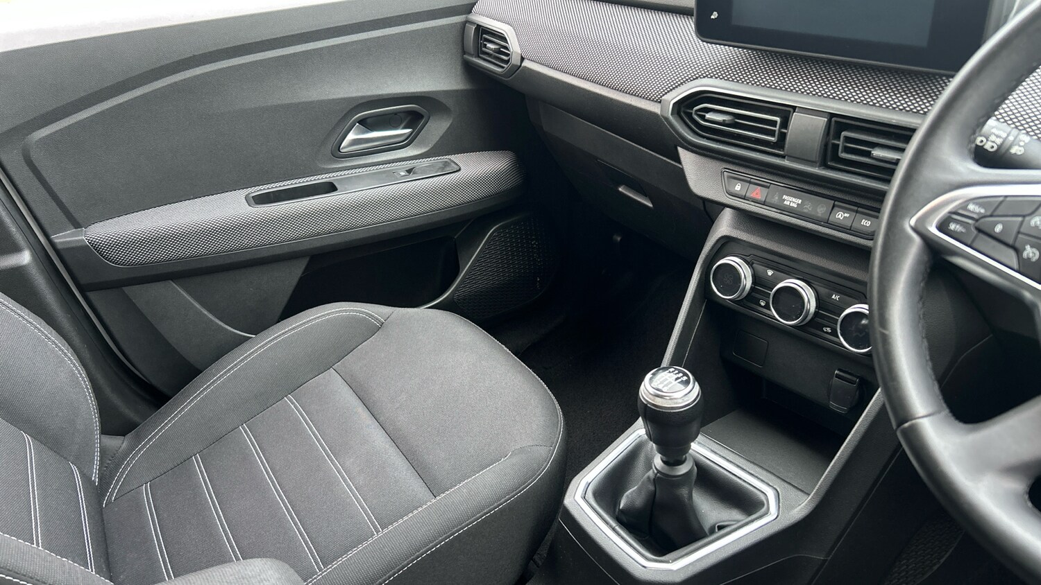 Used Dacia Jogger 2022 for sale - 76655756: Photo 14