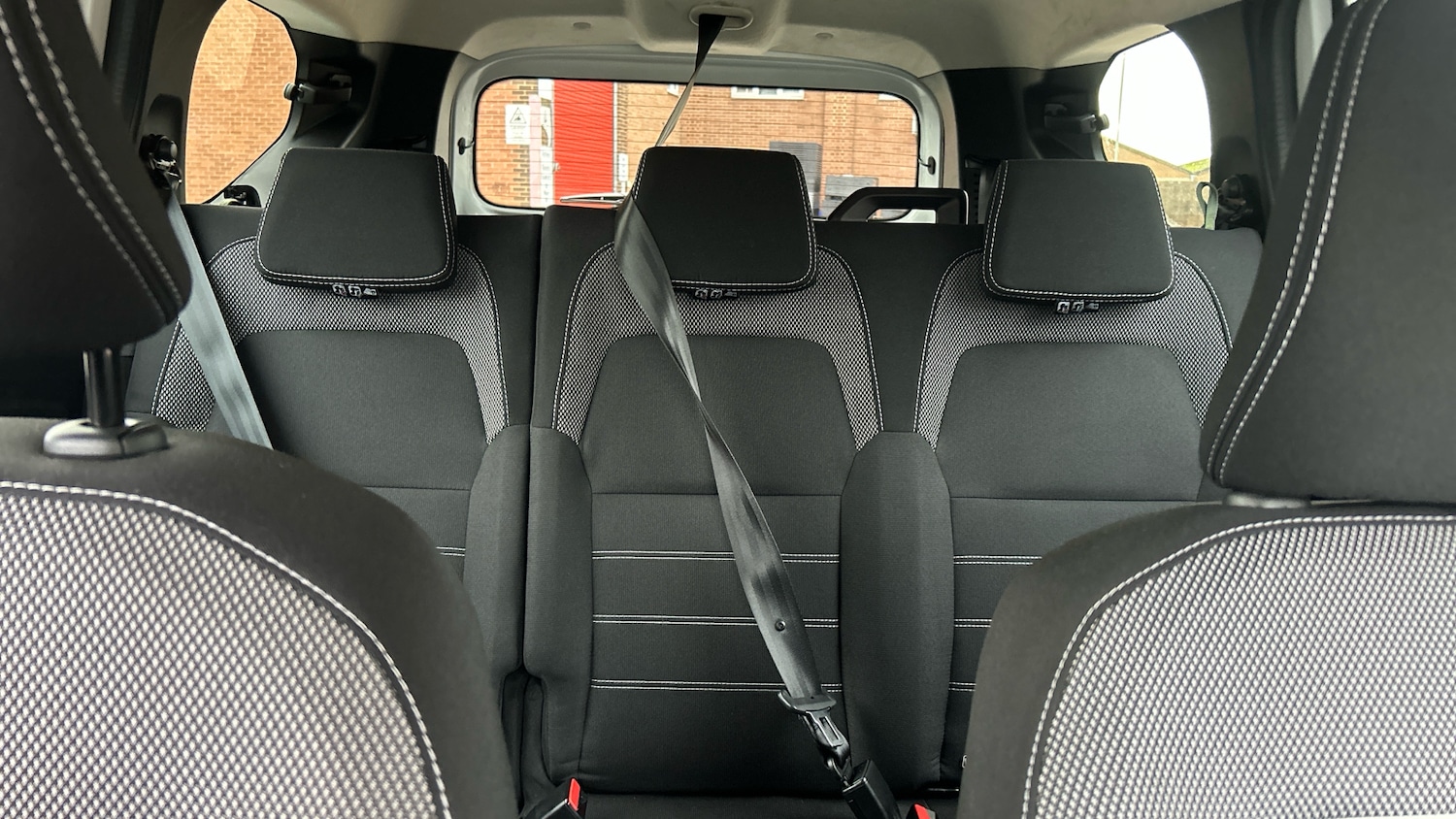 Used Dacia Jogger 2022 for sale - 76655756: Photo 15