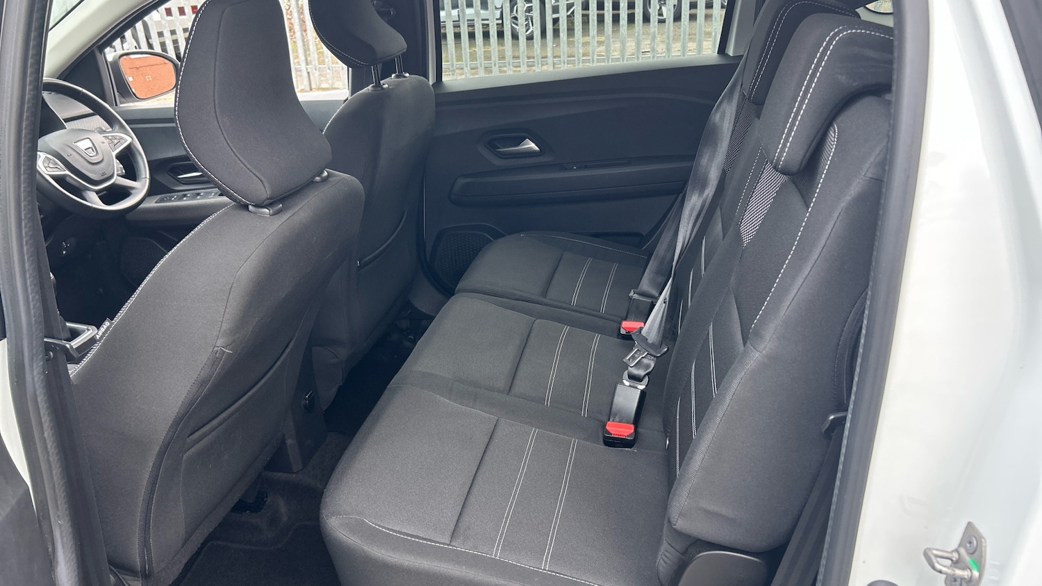 Used Dacia Jogger 2022 for sale - 76655756: Photo 16