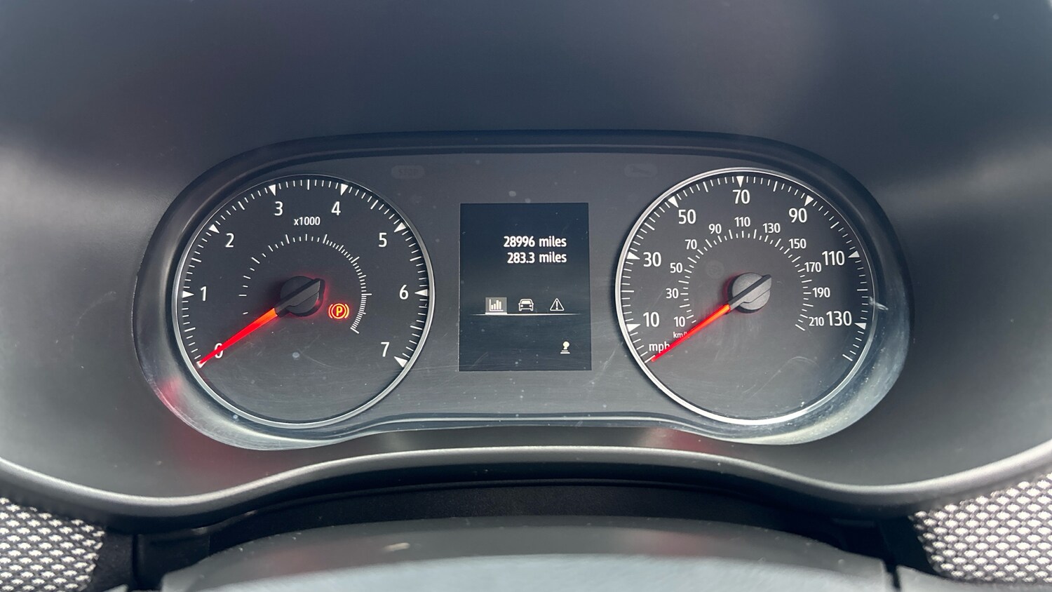 Used Dacia Jogger 2022 for sale - 76655756: Photo 18