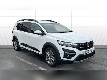 2022 (22) - 1.0 TCe Comfort 5dr Petrol Estate