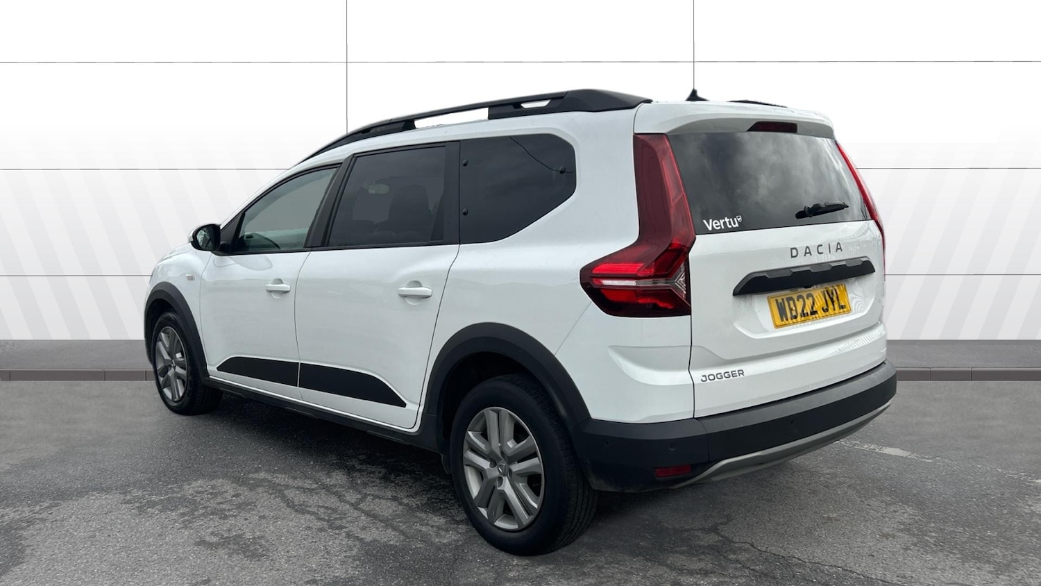Used Dacia Jogger 2022 for sale - 76655756: Photo 2
