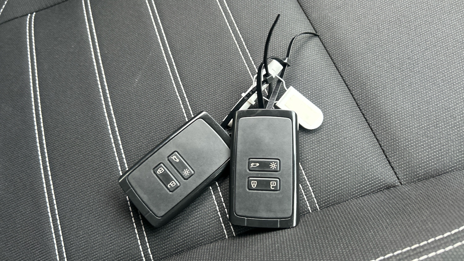 Used Dacia Jogger 2022 for sale - 76655756: Photo 20