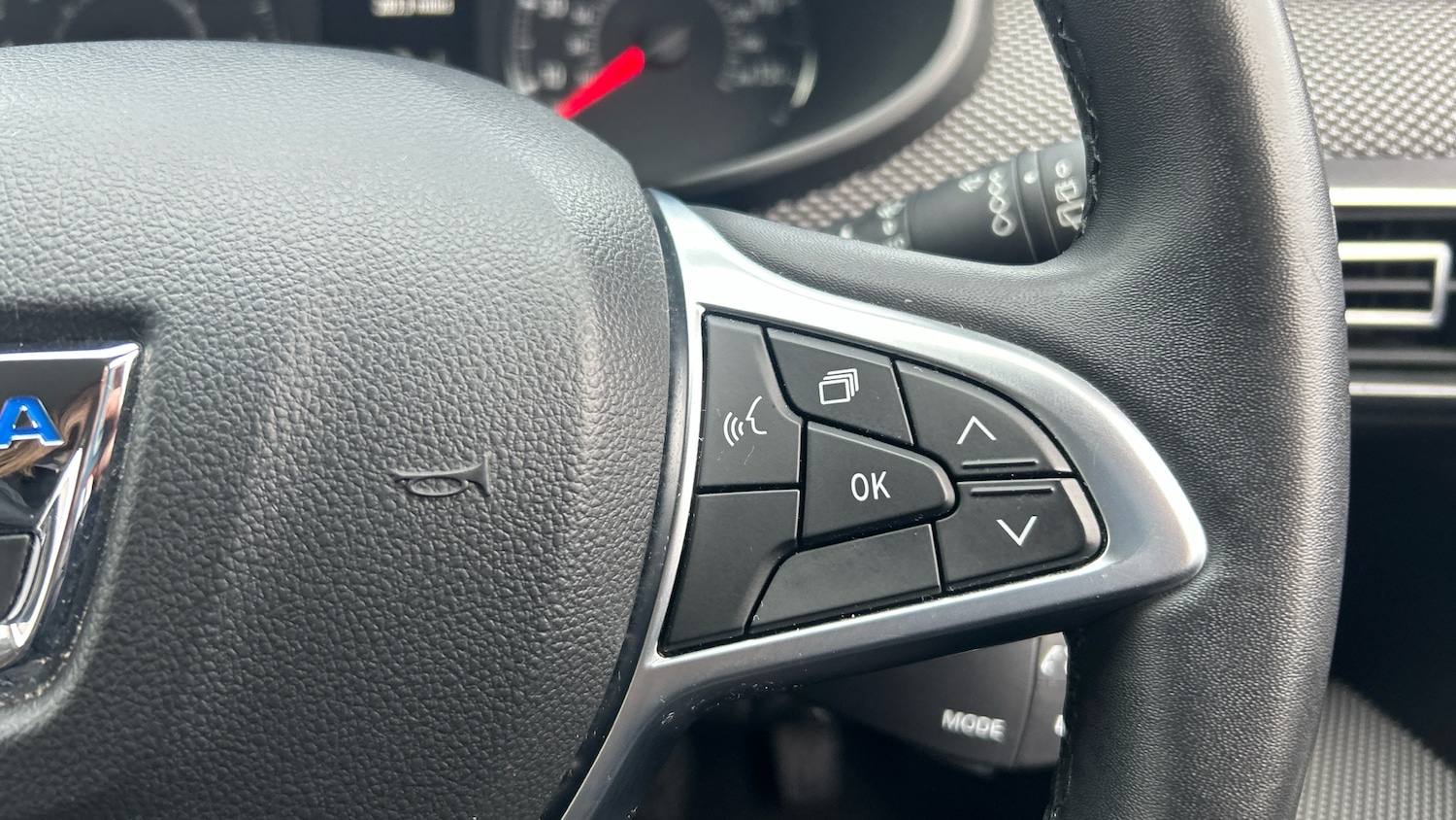 Used Dacia Jogger 2022 for sale - 76655756: Photo 22