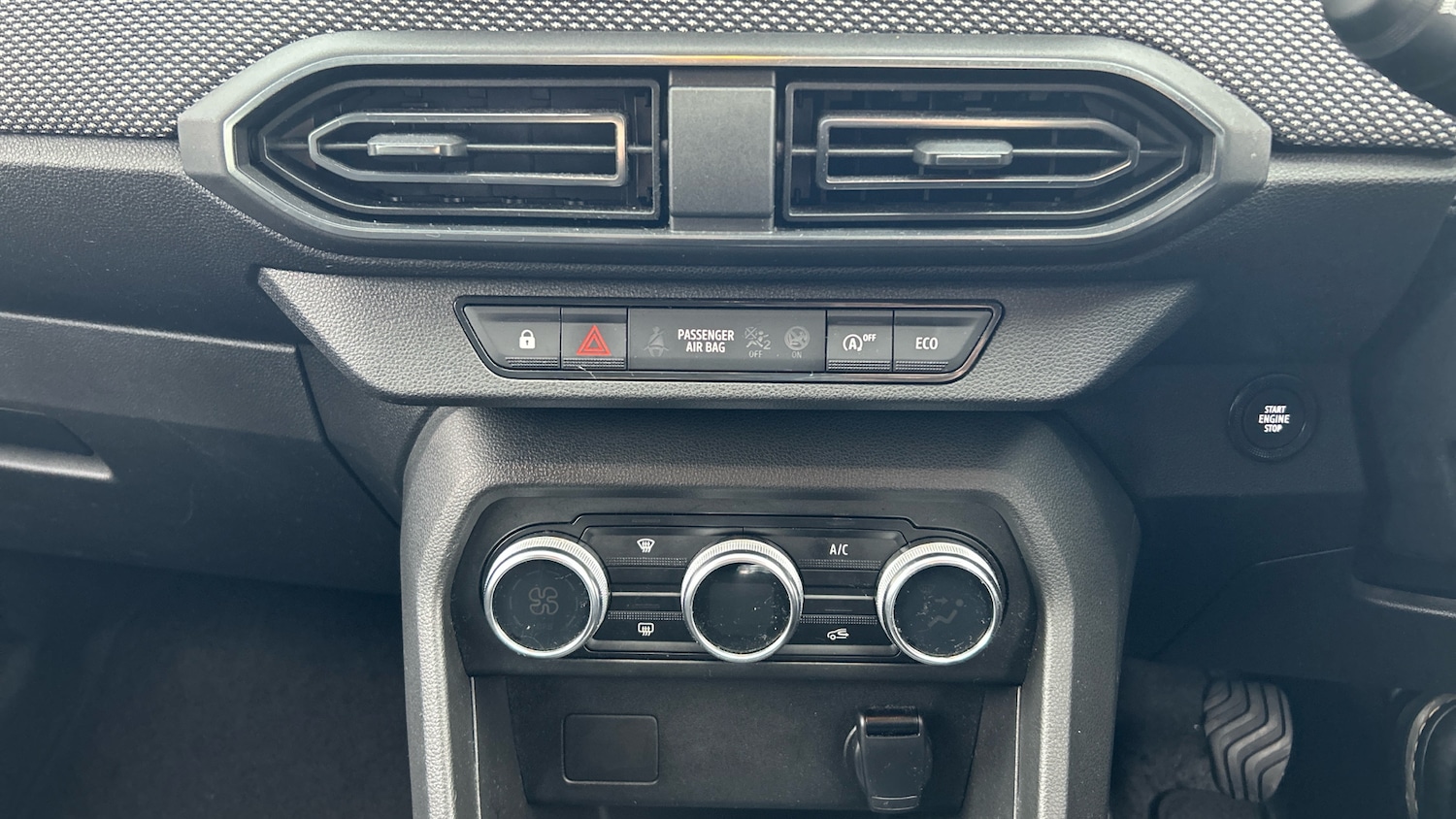 Used Dacia Jogger 2022 for sale - 76655756: Photo 24