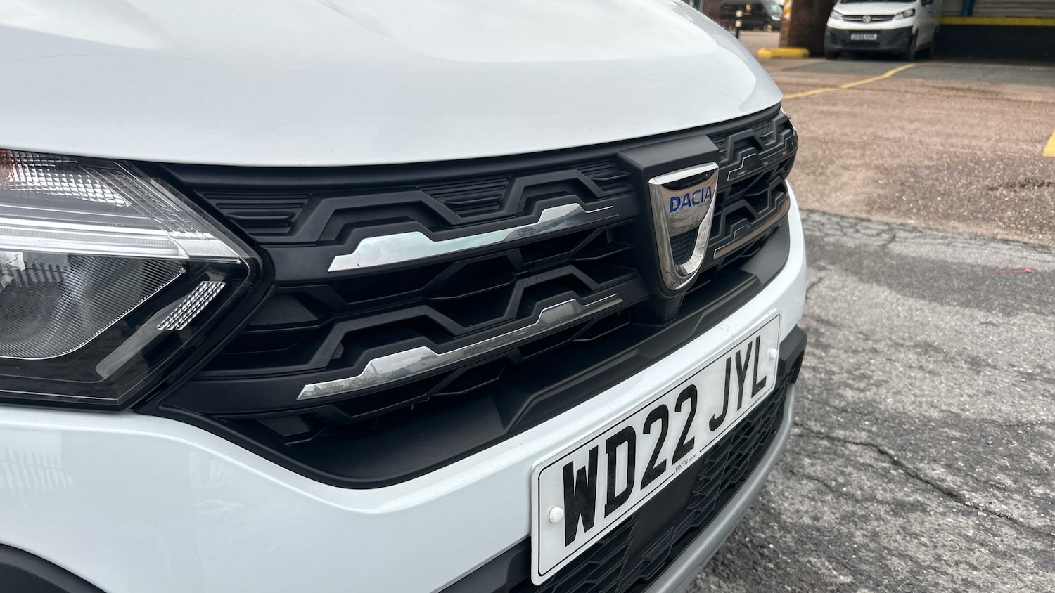 Used Dacia Jogger 2022 for sale - 76655756: Photo 29