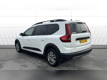 Used Dacia Jogger 2022 for sale - 76655756: Photo