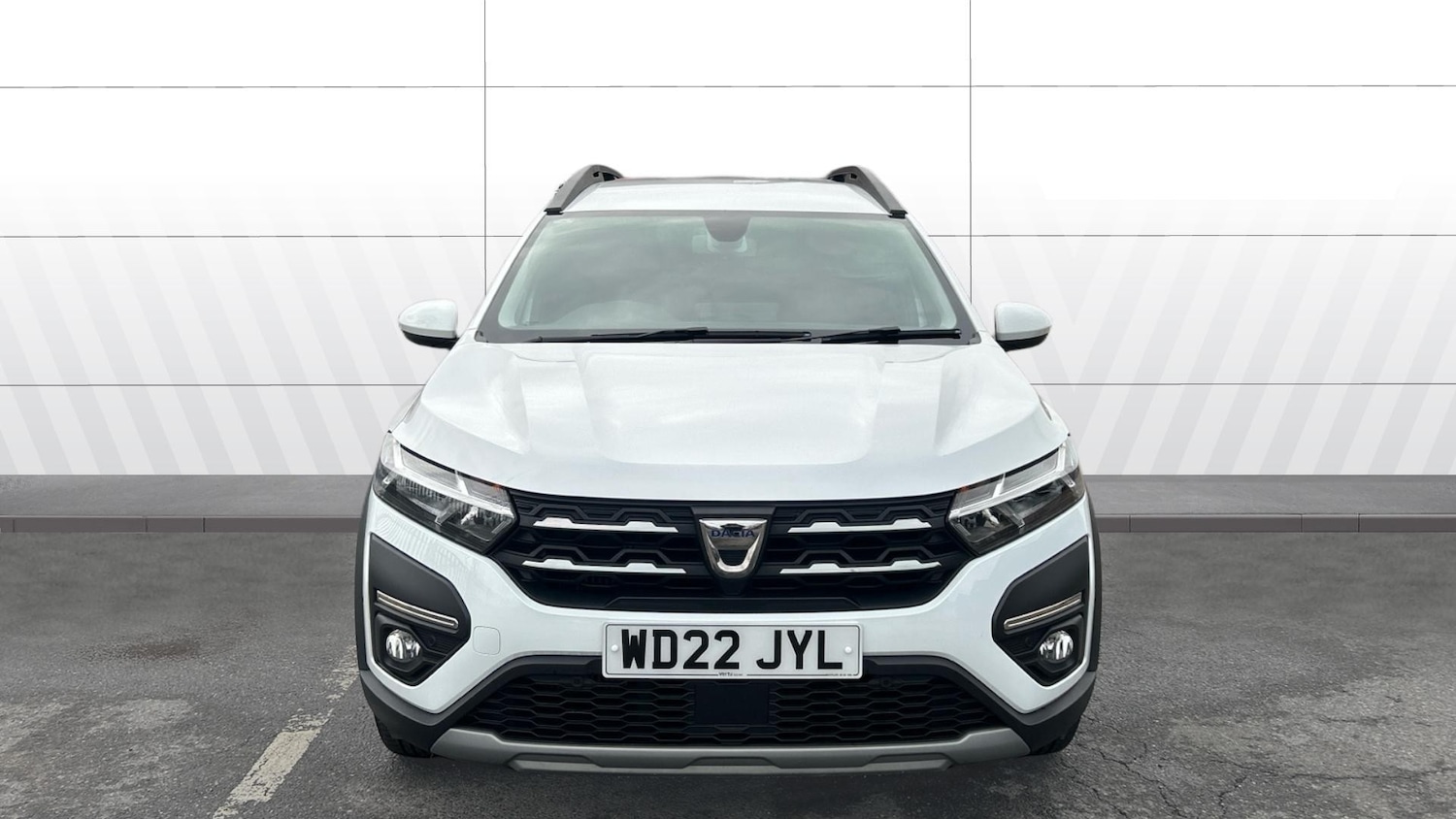 Used Dacia Jogger 2022 for sale - 76655756: Photo 3