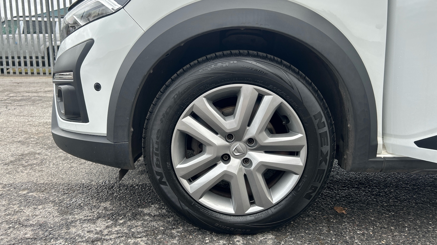 Used Dacia Jogger 2022 for sale - 76655756: Photo 38