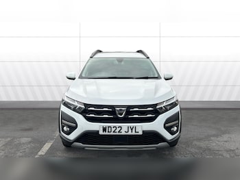 Used Dacia Jogger 2022 for sale - 76655756: Photo