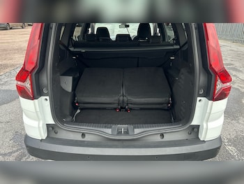 Used Dacia Jogger 2022 for sale - 76655756: Photo
