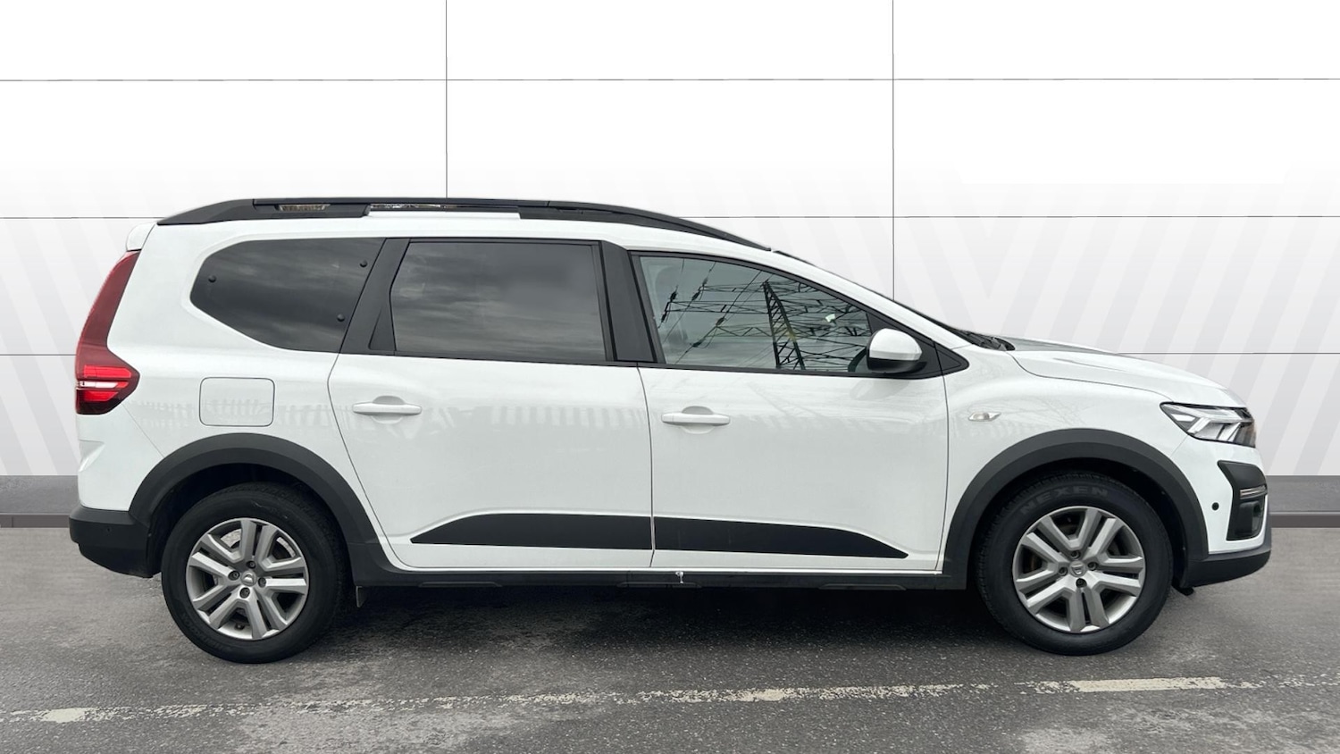 Used Dacia Jogger 2022 for sale - 76655756: Photo 5