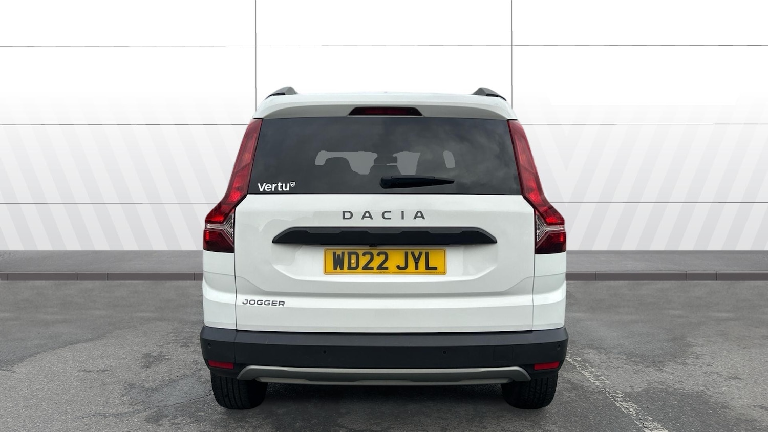Used Dacia Jogger 2022 for sale - 76655756: Photo 6
