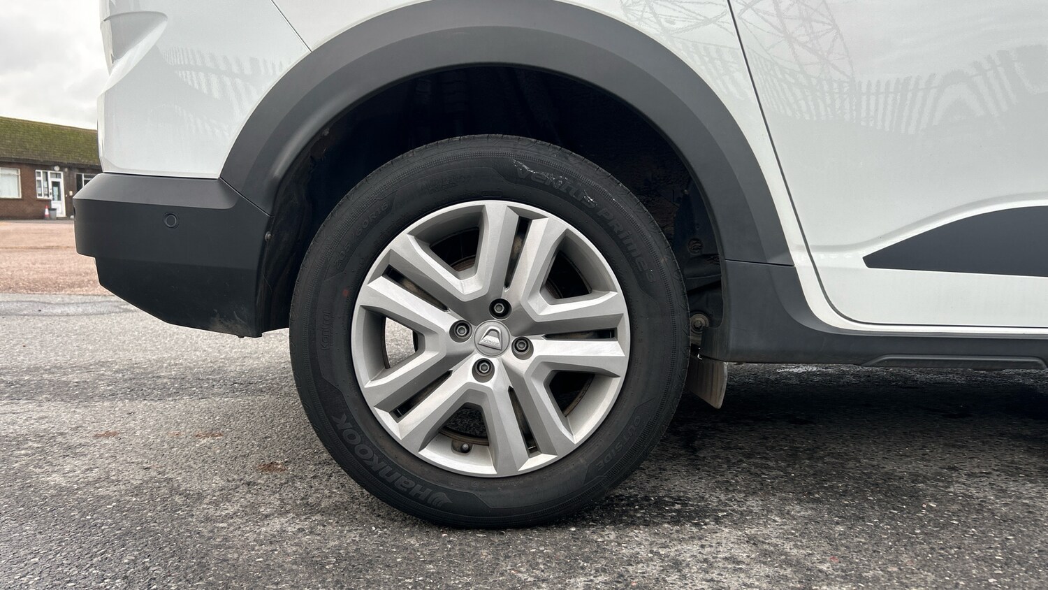 Used Dacia Jogger 2022 for sale - 76655756: Photo 7