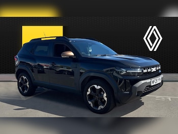 Used Dacia Duster 2025 for sale - 78427260: Photo