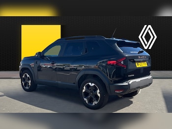 Used Dacia Duster 2025 for sale - 78427260: Photo