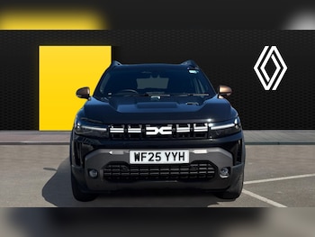 Used Dacia Duster 2025 for sale - 78427260: Photo
