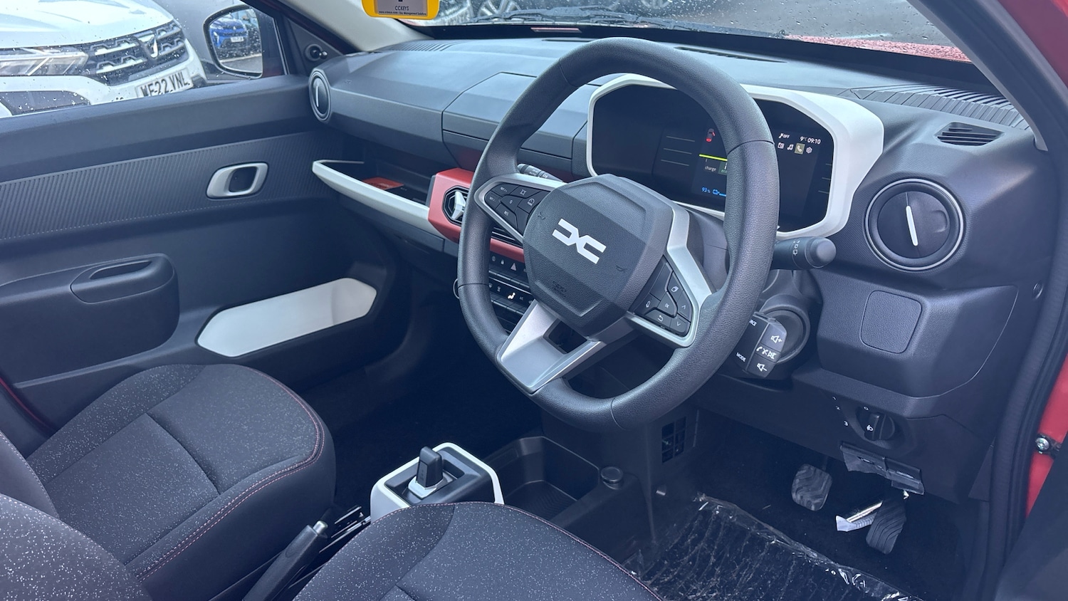 Used Dacia Spring 2025 for sale - 76344573: Photo 11