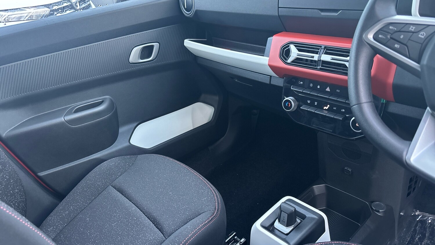 Used Dacia Spring 2025 for sale - 76344573: Photo 14