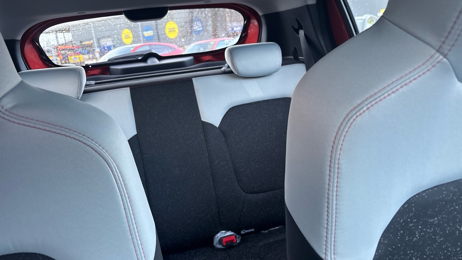 Used Dacia Spring 2025 for sale - 76344573: Photo 15