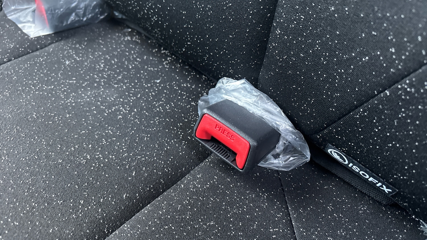 Used Dacia Spring 2025 for sale - 76344573: Photo 17