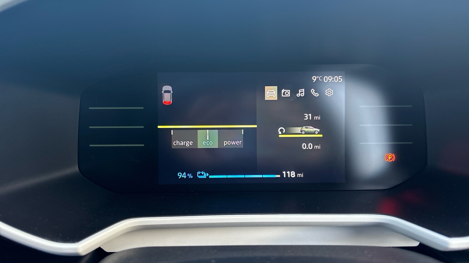 Used Dacia Spring 2025 for sale - 76344573: Photo 18