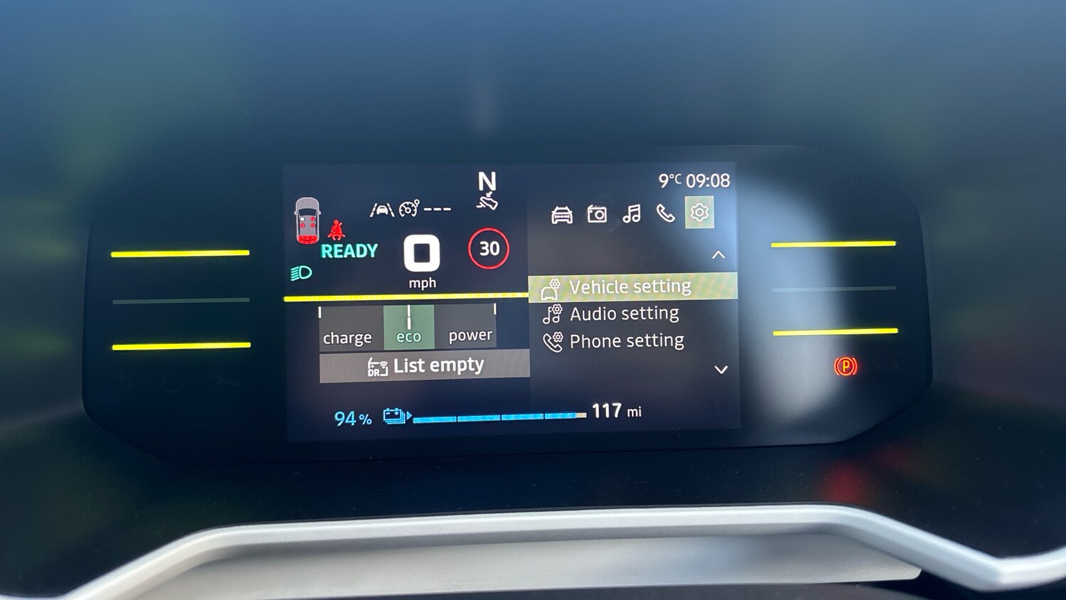 Used Dacia Spring 2025 for sale - 76344573: Photo 24