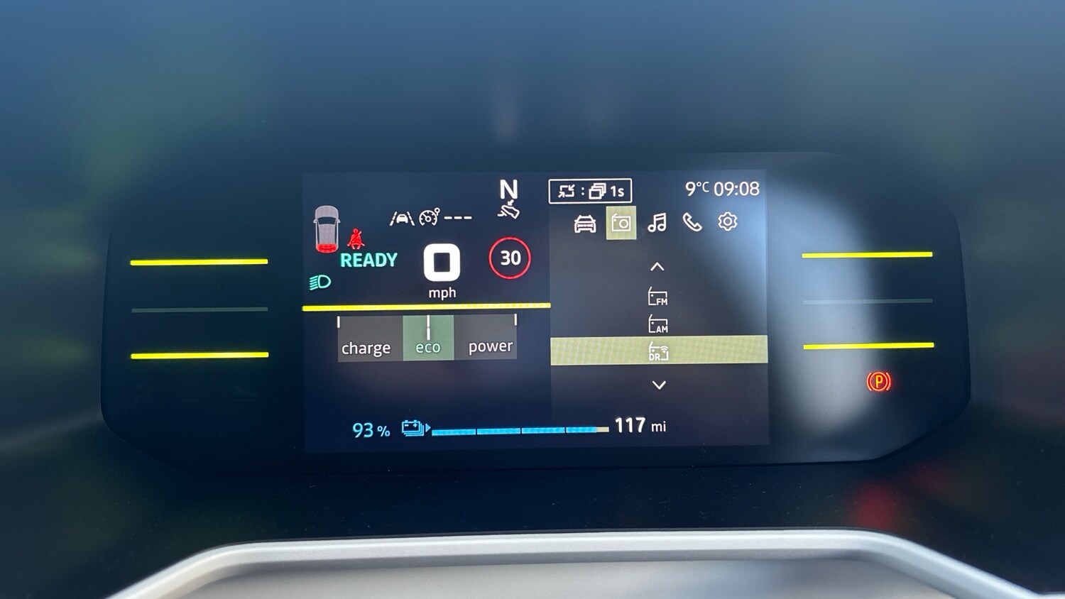 Used Dacia Spring 2025 for sale - 76344573: Photo 25