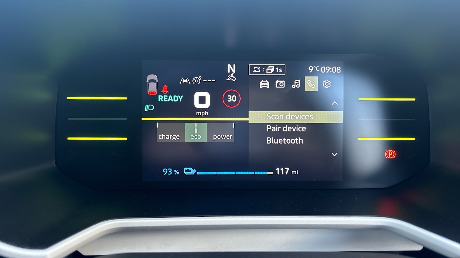 Used Dacia Spring 2025 for sale - 76344573: Photo 26