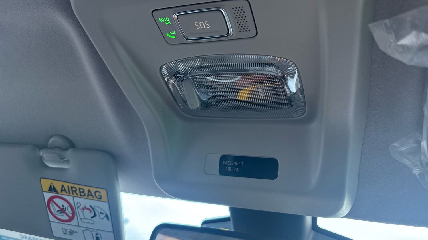 Used Dacia Spring 2025 for sale - 76344573: Photo 27