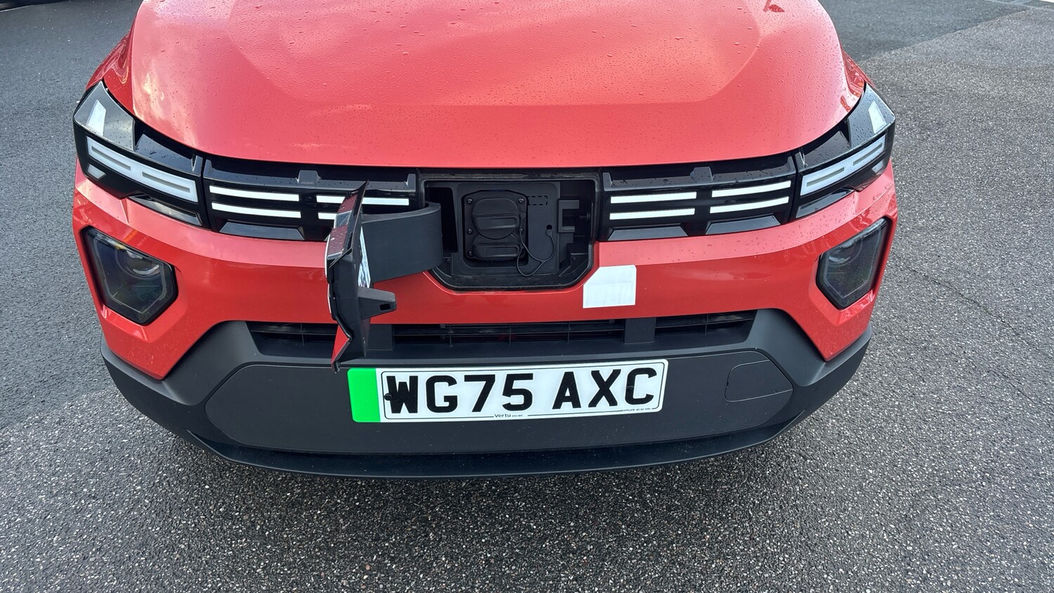 Used Dacia Spring 2025 for sale - 76344573: Photo 31