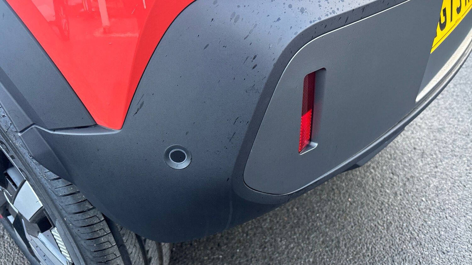 Used Dacia Spring 2025 for sale - 76344573: Photo 32