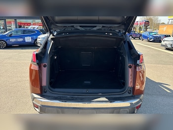 Used Peugeot 3008 2017 for sale - 78328340: Photo