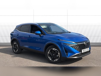 Used Nissan Qashqai 2025 for sale - 78623616: Photo